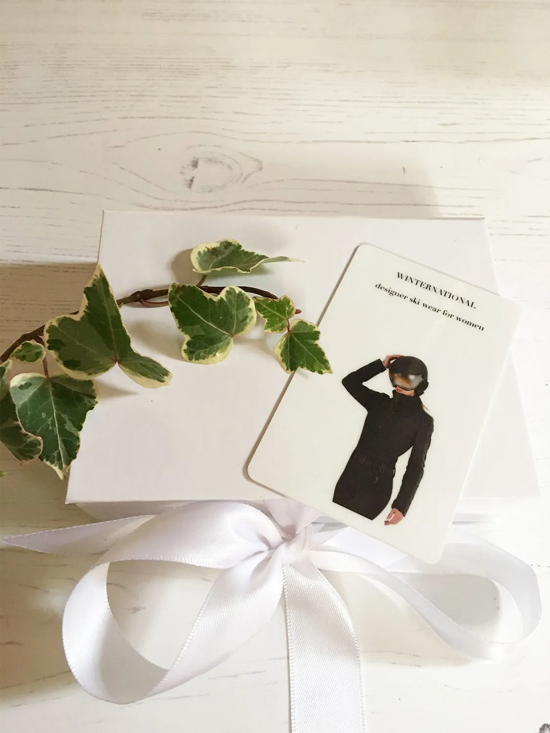 Gift Card £100-£1000