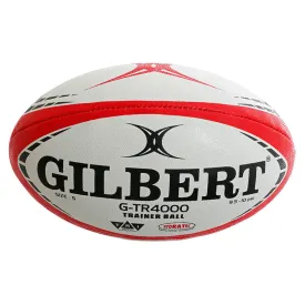 Gilbert G-TR4000 Rugby Ball (Size 4)
