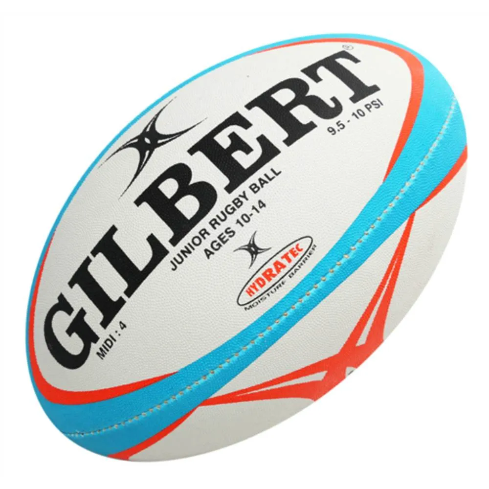 Gilbert Pathways Junior Match Balls