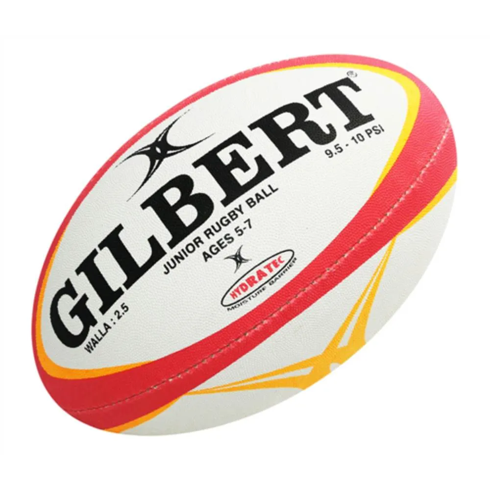 Gilbert Pathways Junior Match Balls