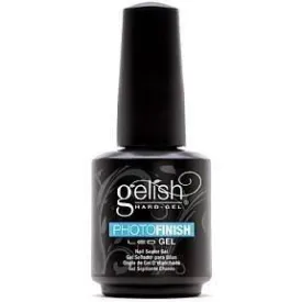 Harmony Gelish PhotoFinish LED Gel Nail Sealer Gel