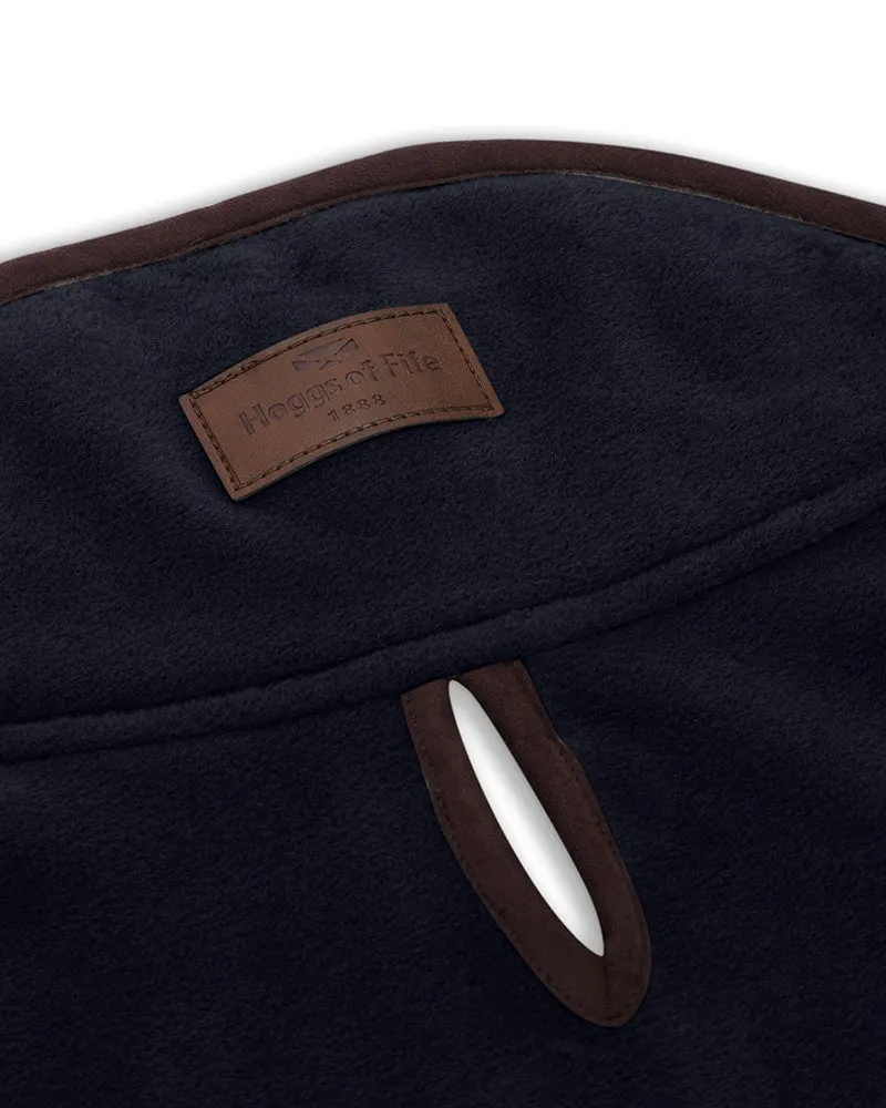 Hoggs Stenton Fleece Dog Coat