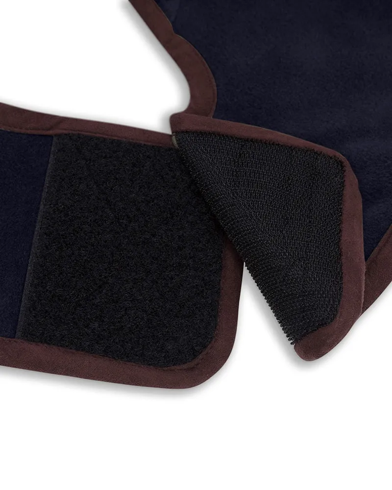 Hoggs Stenton Fleece Dog Coat
