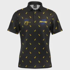Hurricanes Mulligans Golf Polo