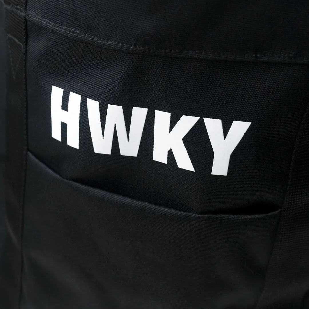 HWKY Carryall V2