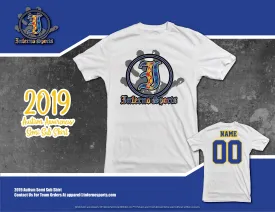 Inferno Sports Autism Dri-Fit