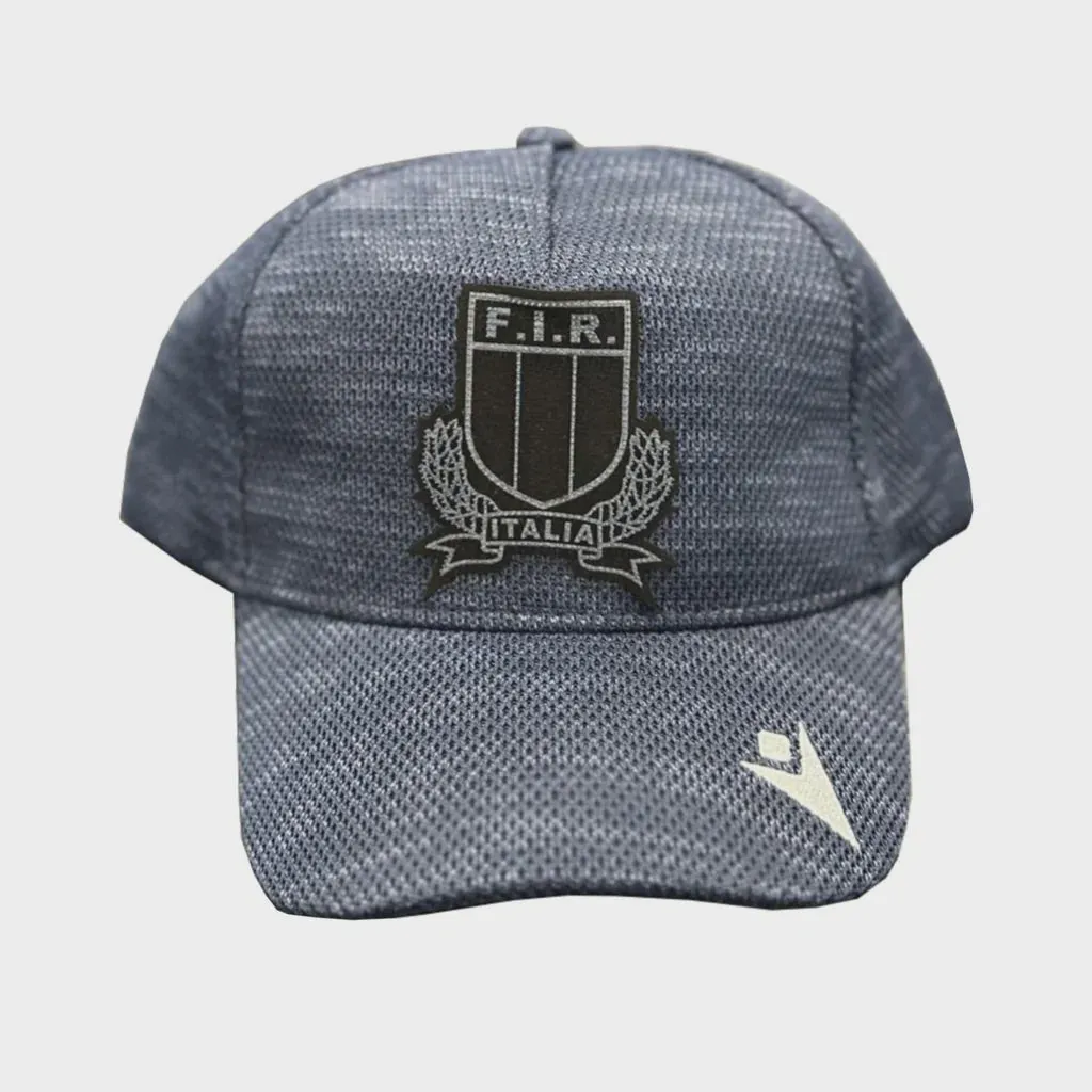 Italy Rugby Cap