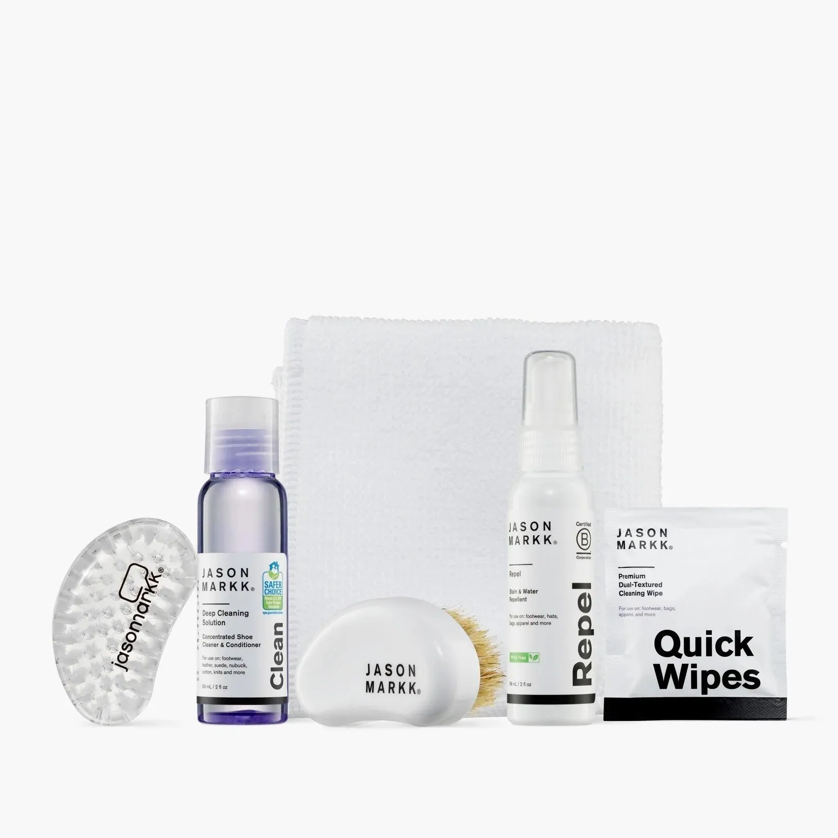 Jason Markk Starter Box