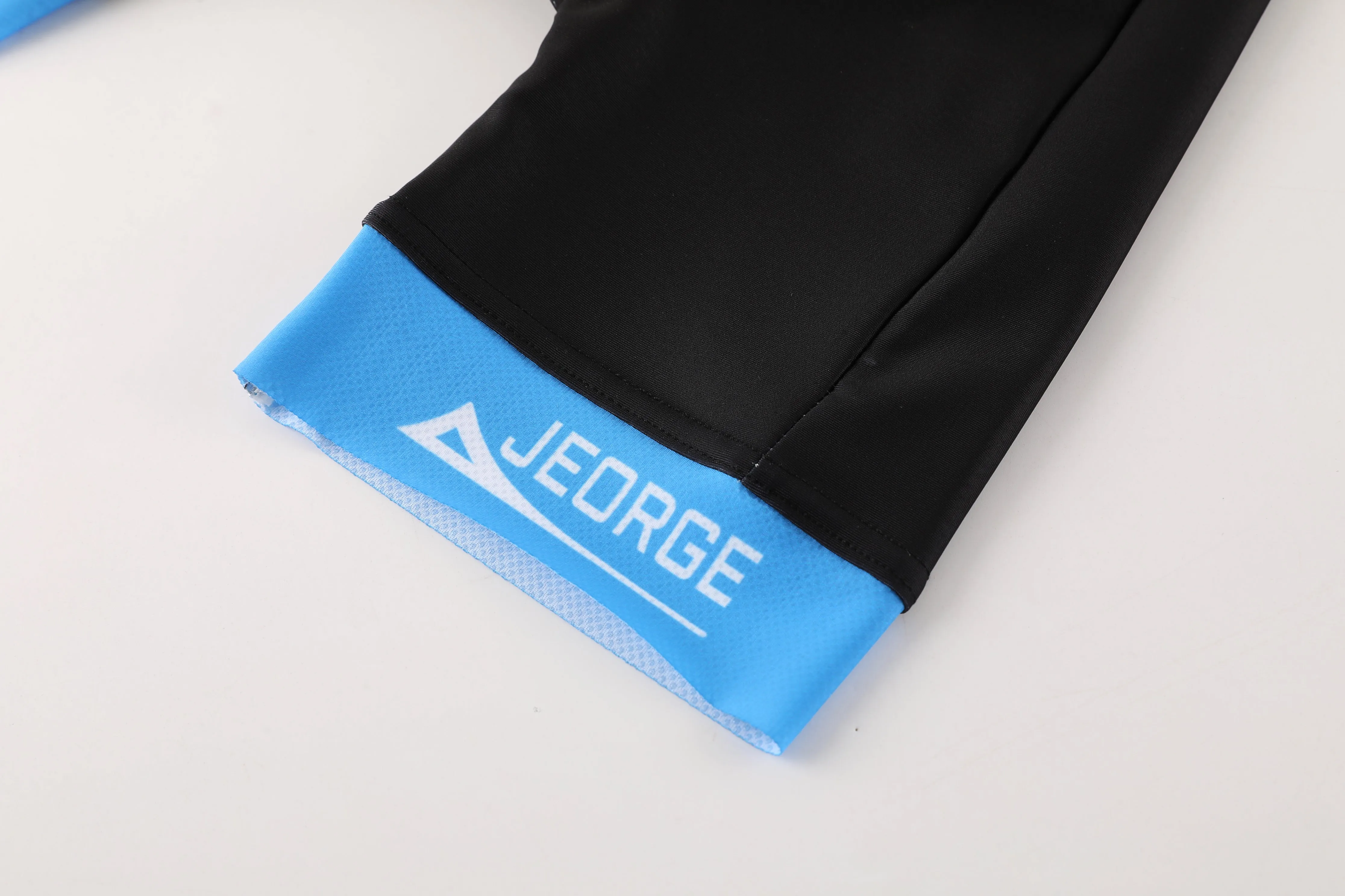 JEORGE Kids Junior Triathlon Suit, Ages 8 to 14, one piece racing suit