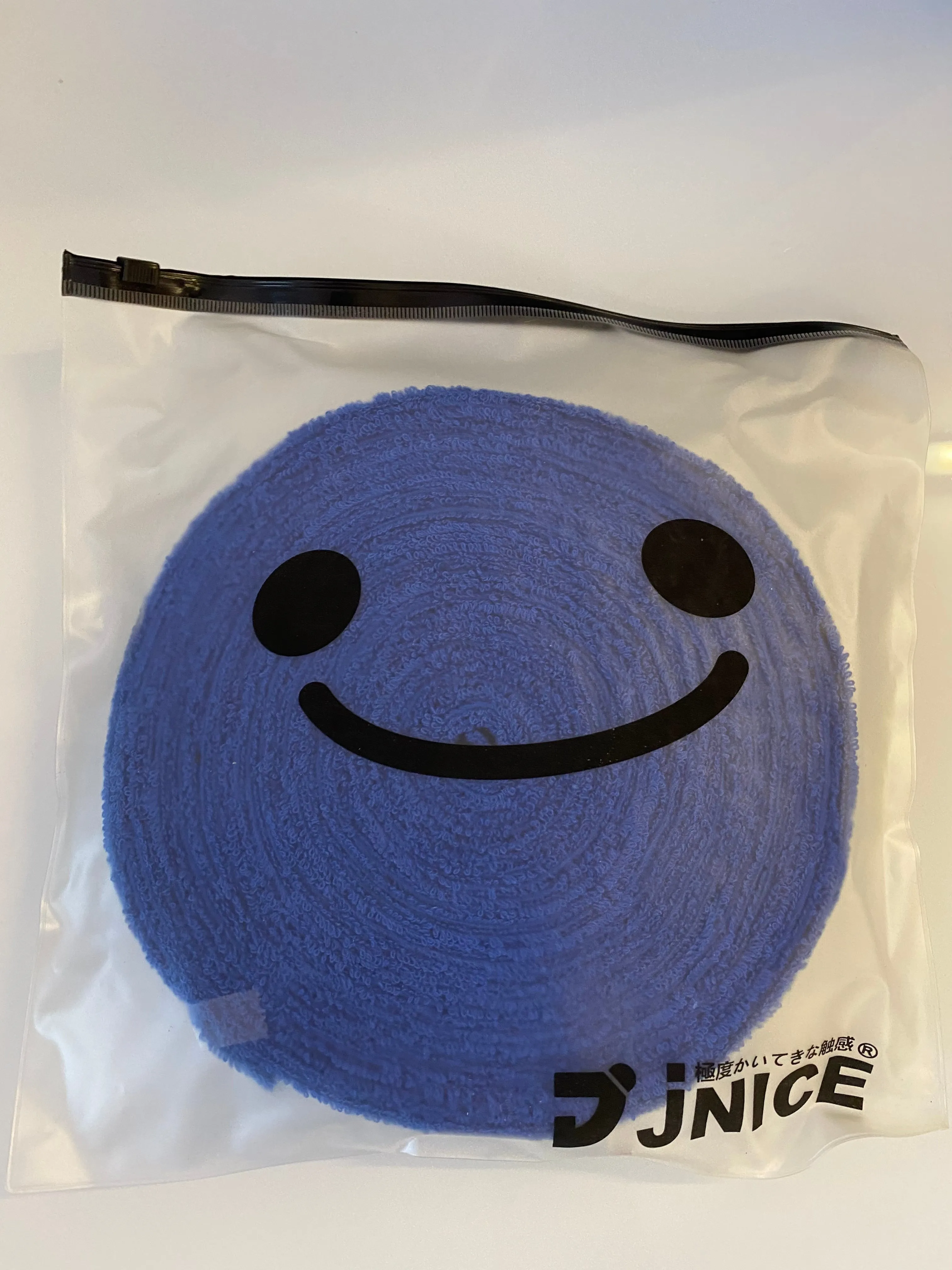 Jnice Badminton Racket Towel Grip GP-011
