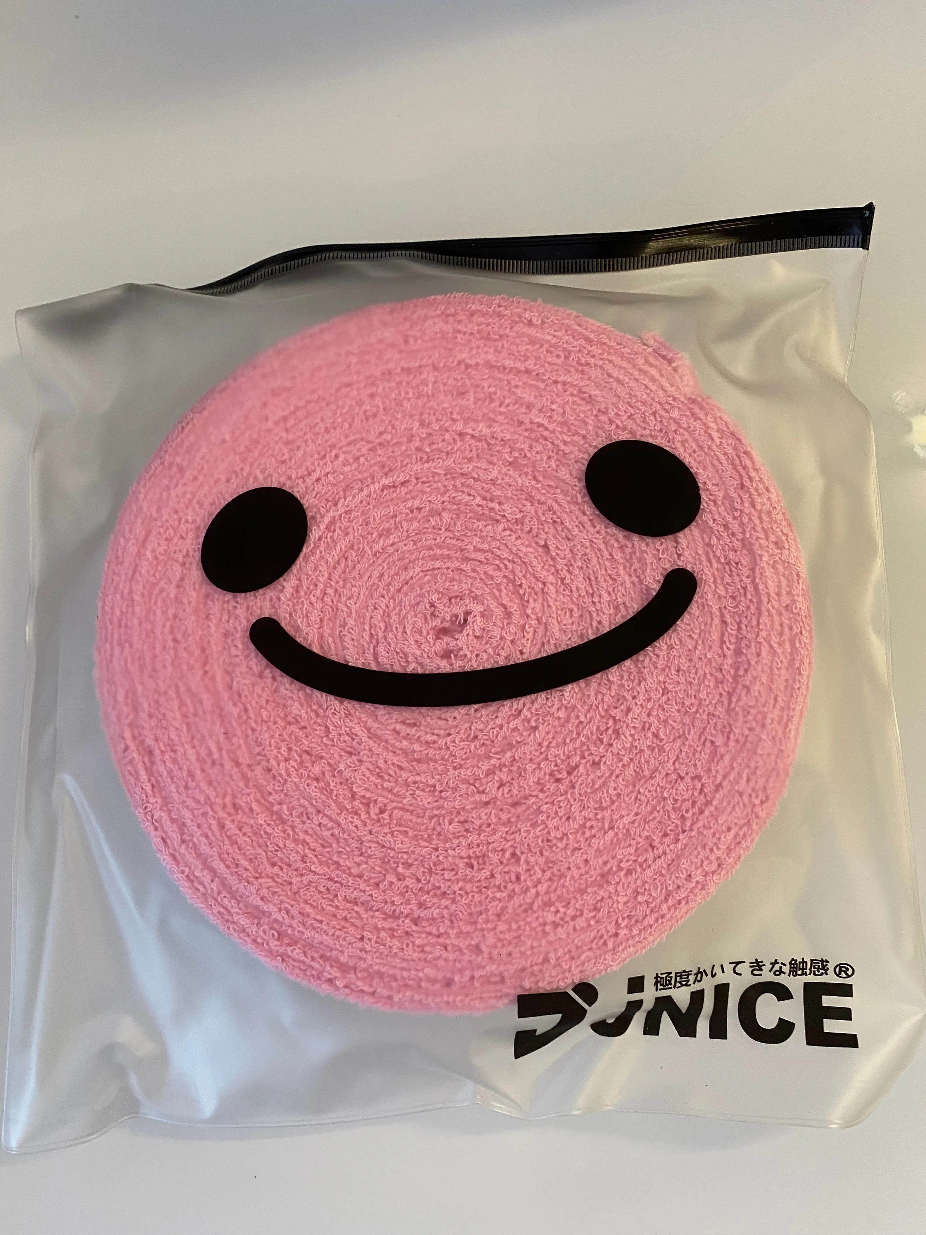 Jnice Badminton Racket Towel Grip GP-011