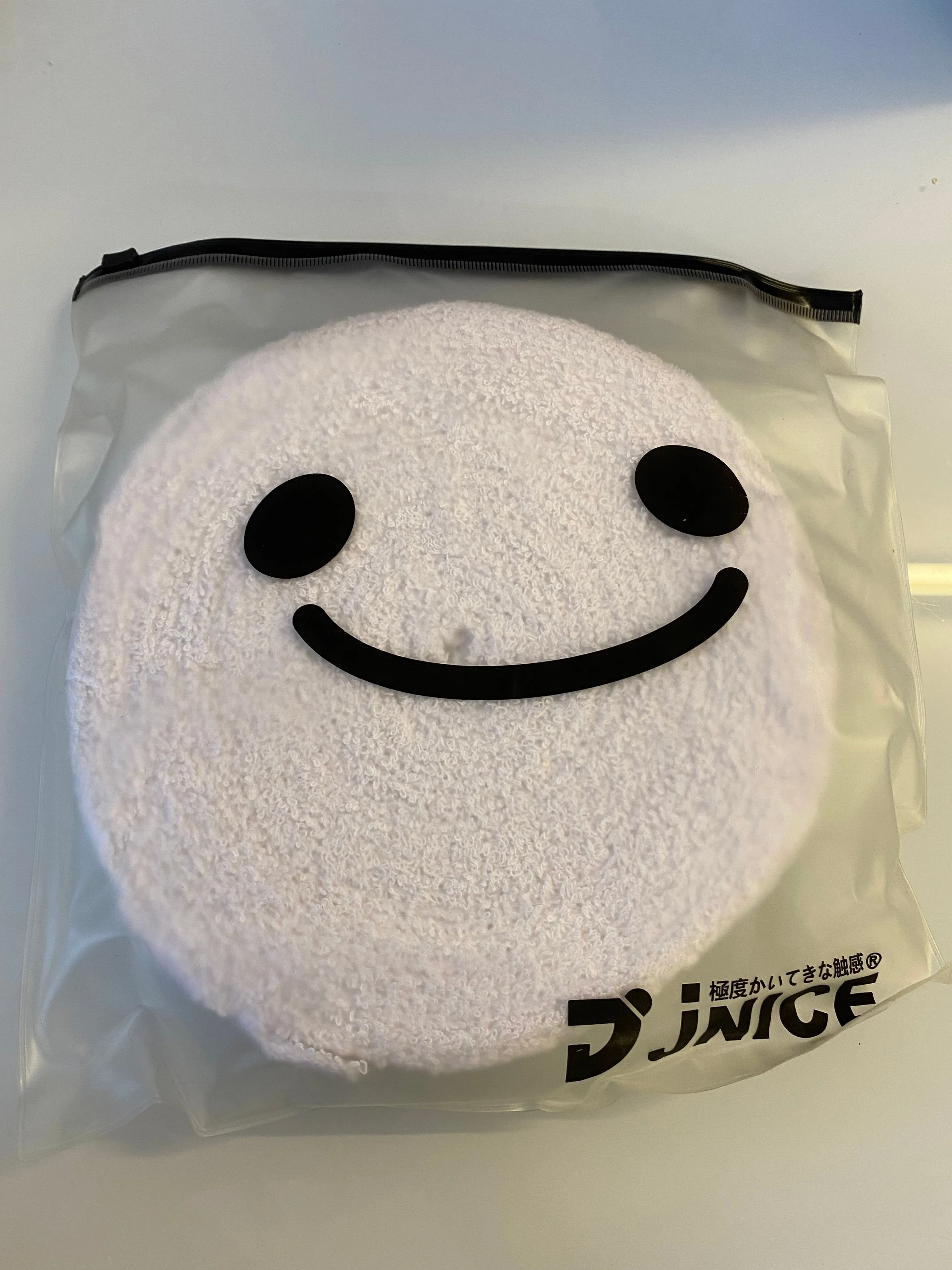 Jnice Badminton Racket Towel Grip GP-011