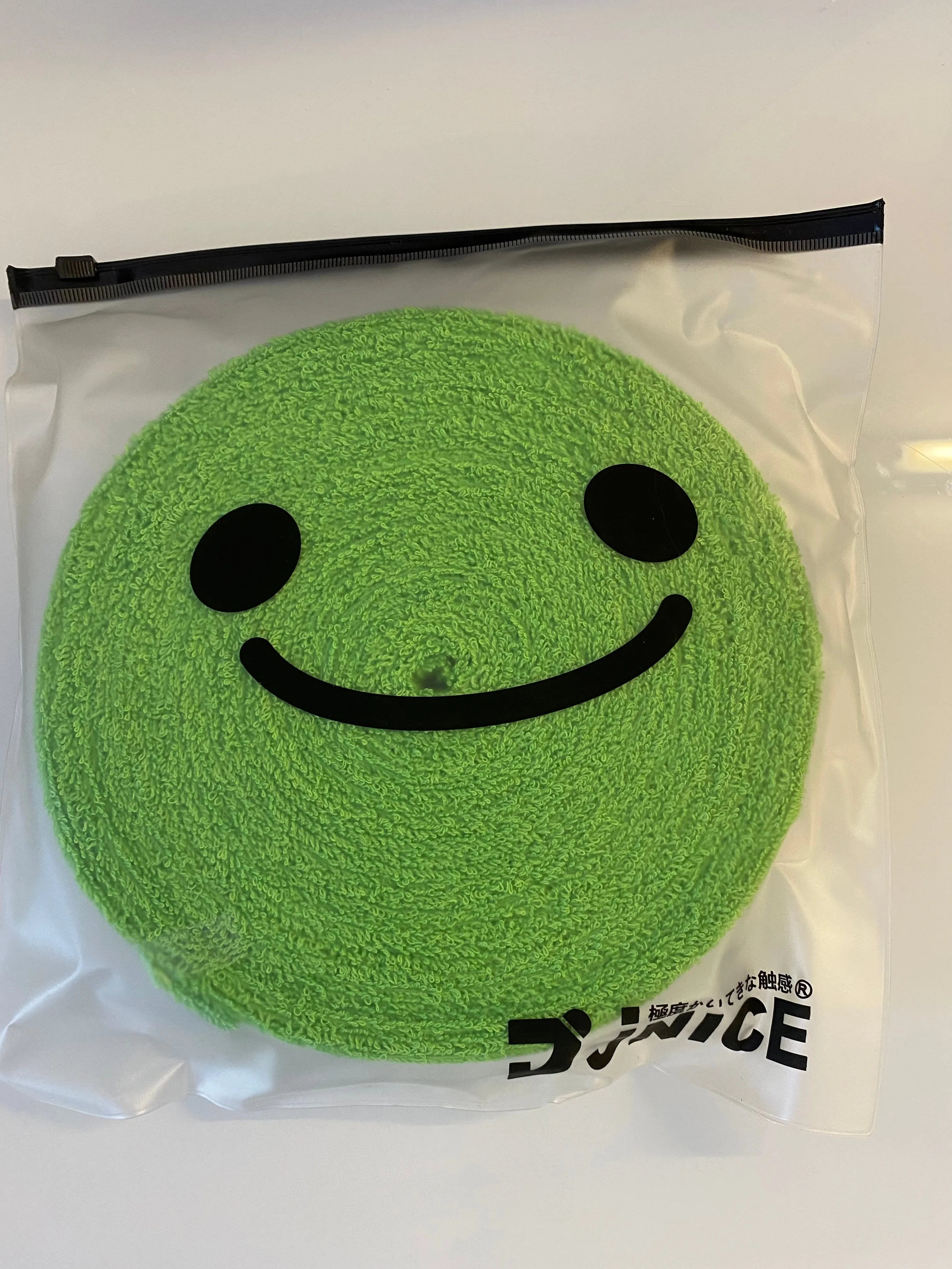 Jnice Badminton Racket Towel Grip GP-011