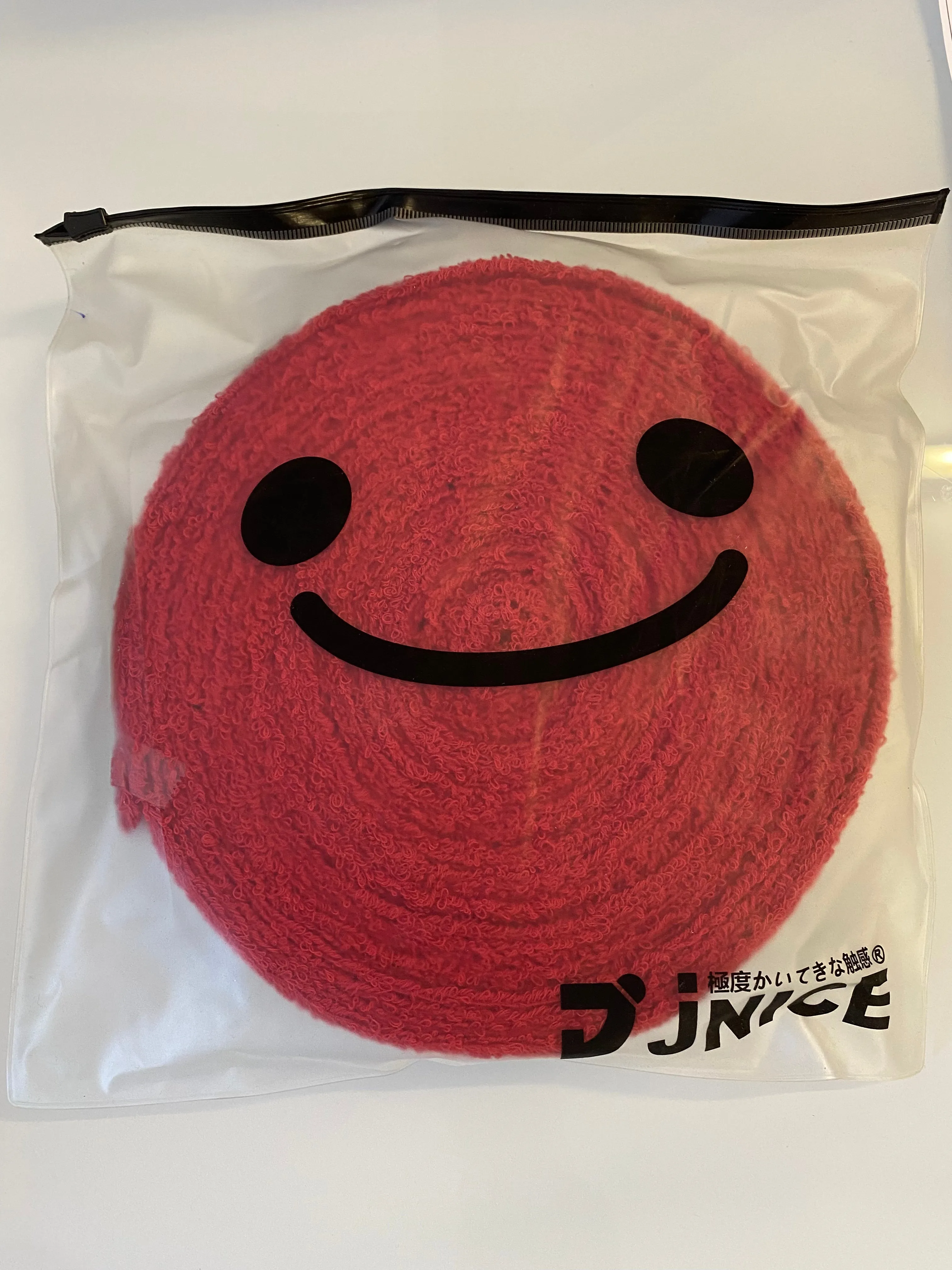 Jnice Badminton Racket Towel Grip GP-011