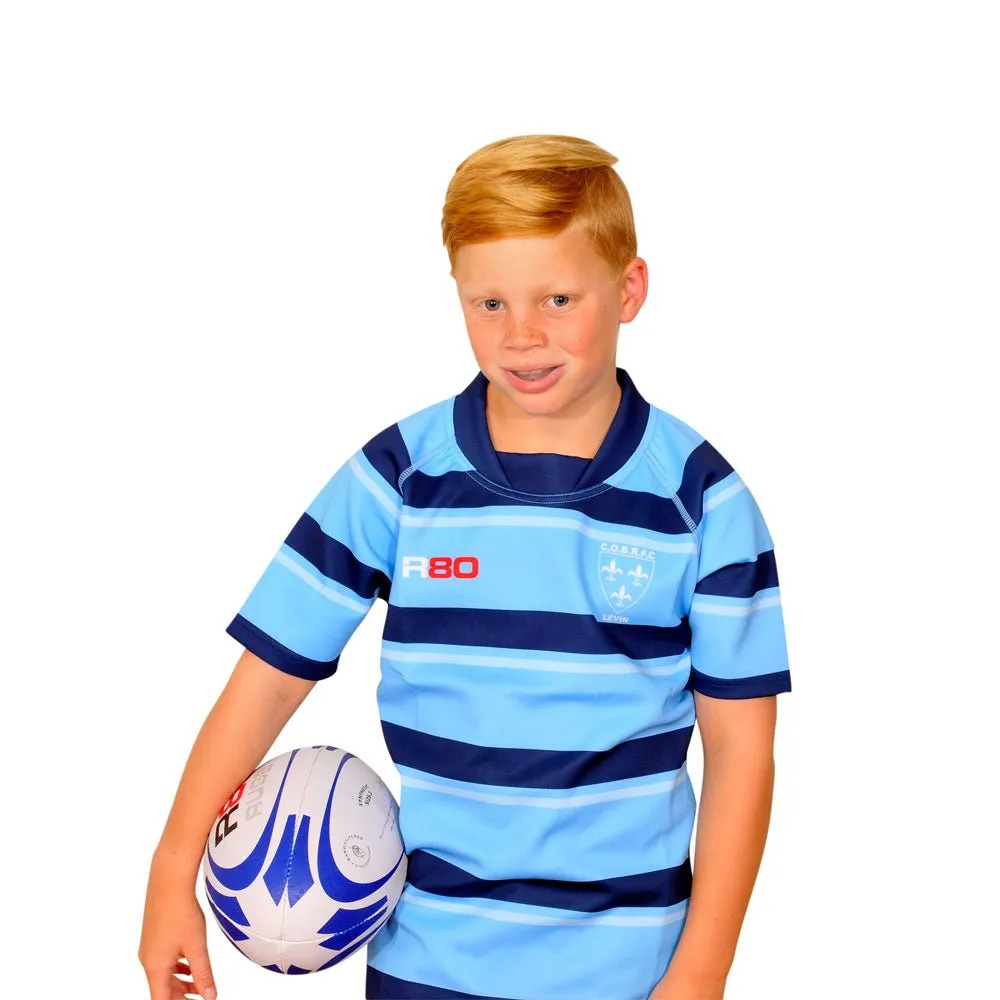 Junior Rugby Playing Strips