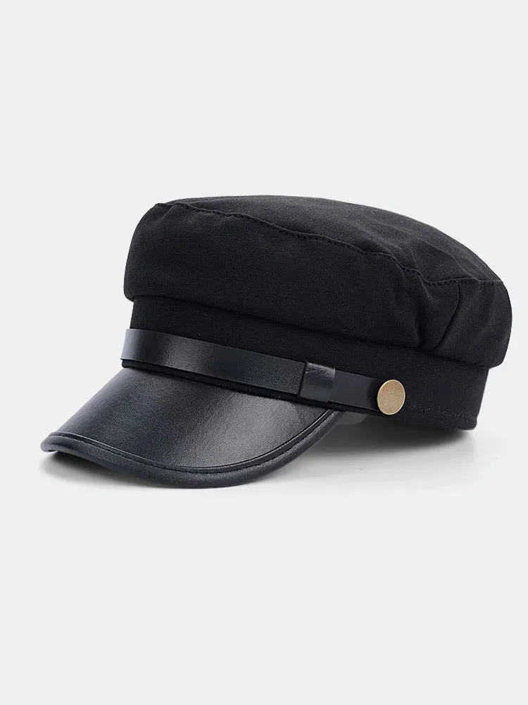 Kaede DK Uniform Fiddler Hat