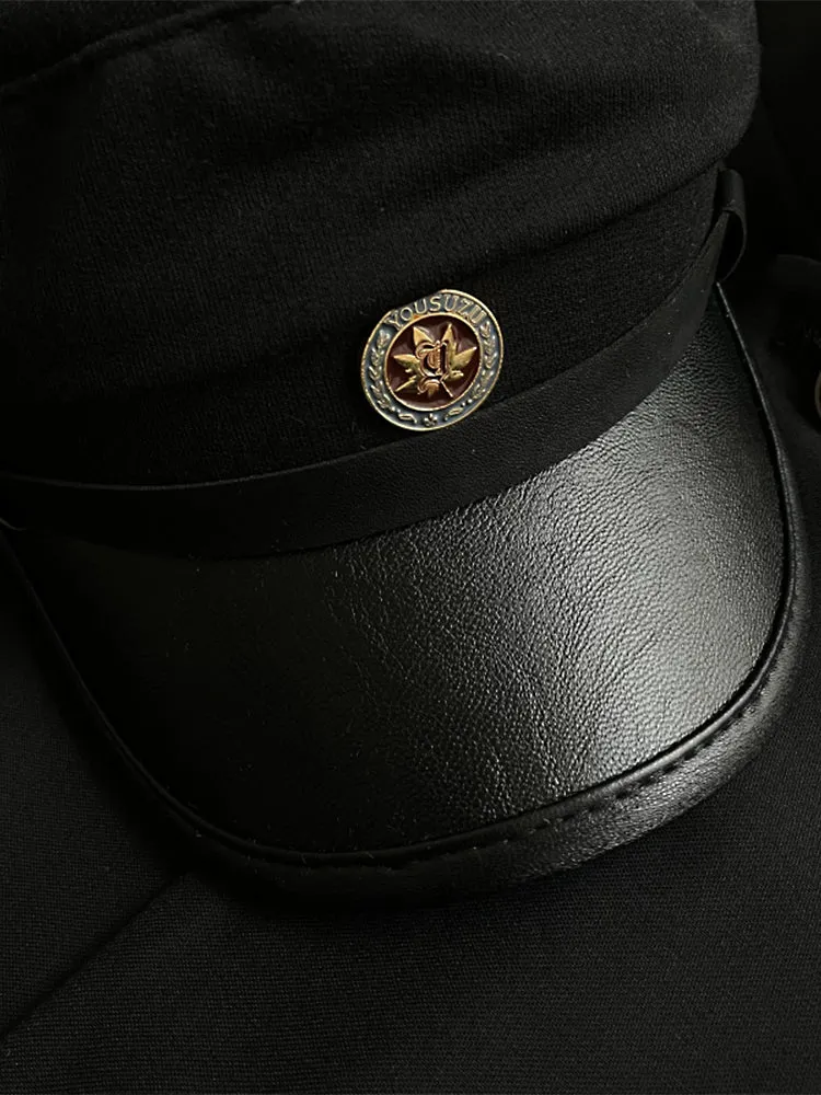 Kaede DK Uniform Fiddler Hat