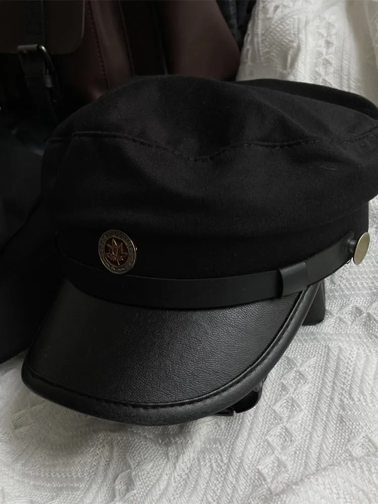 Kaede DK Uniform Fiddler Hat