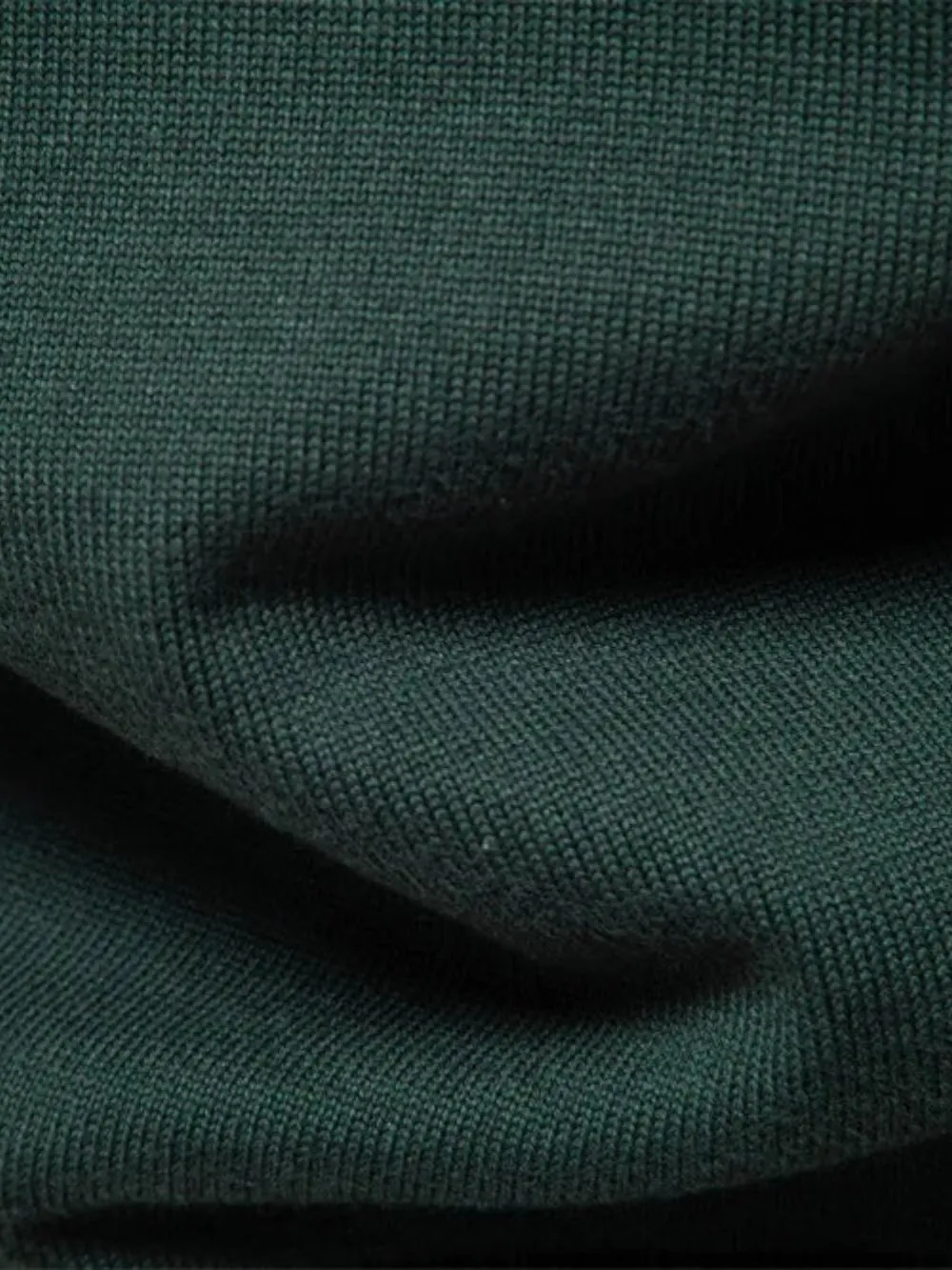 Kai  Classic Mens Zipper Pullover