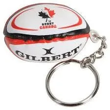Keychains - Various Countries