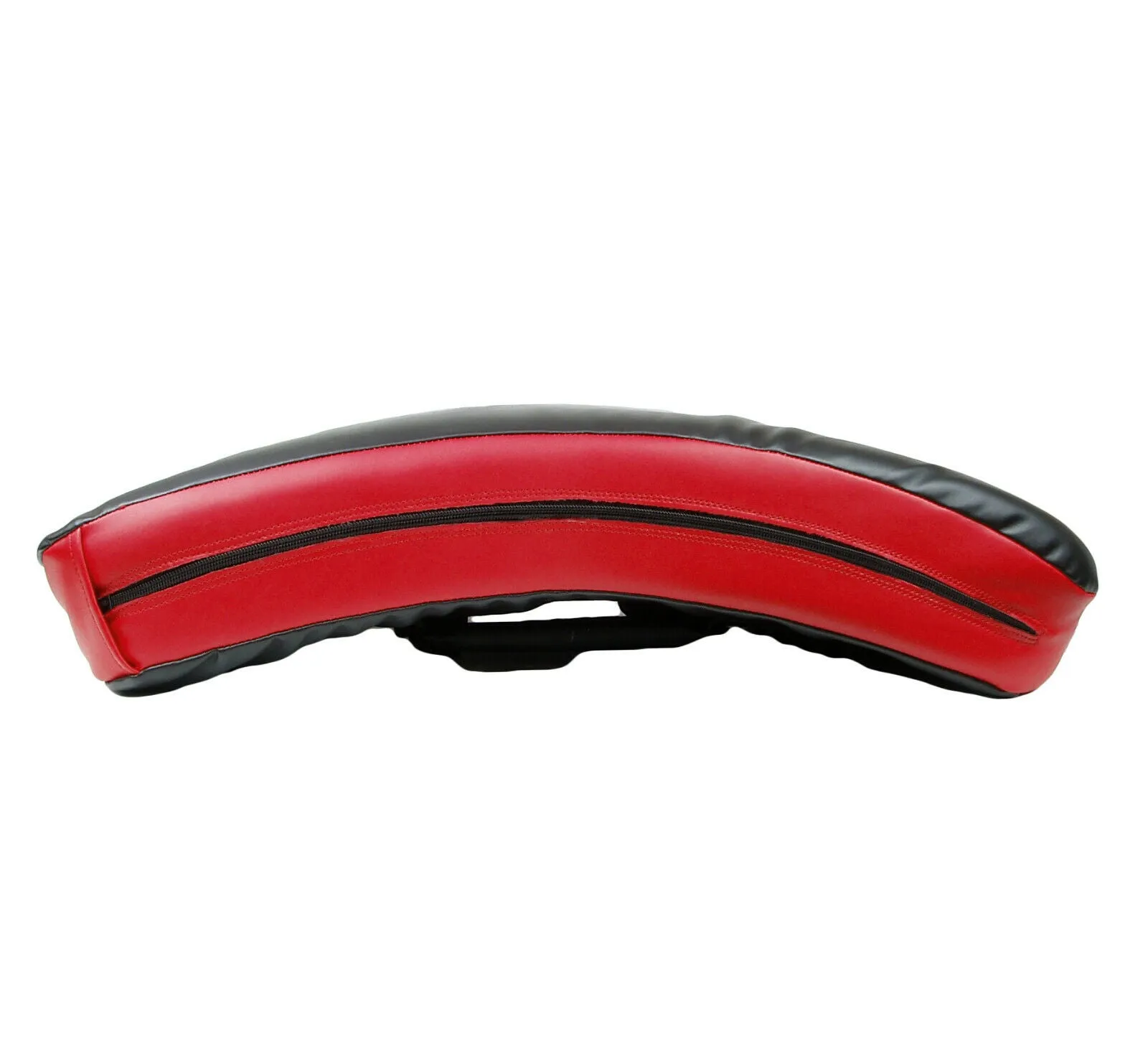 Kicking Shield, Full, Body