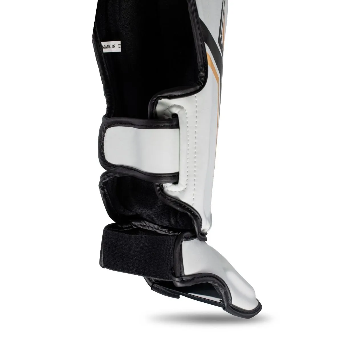 King THOR Kickboxing Shin Guards