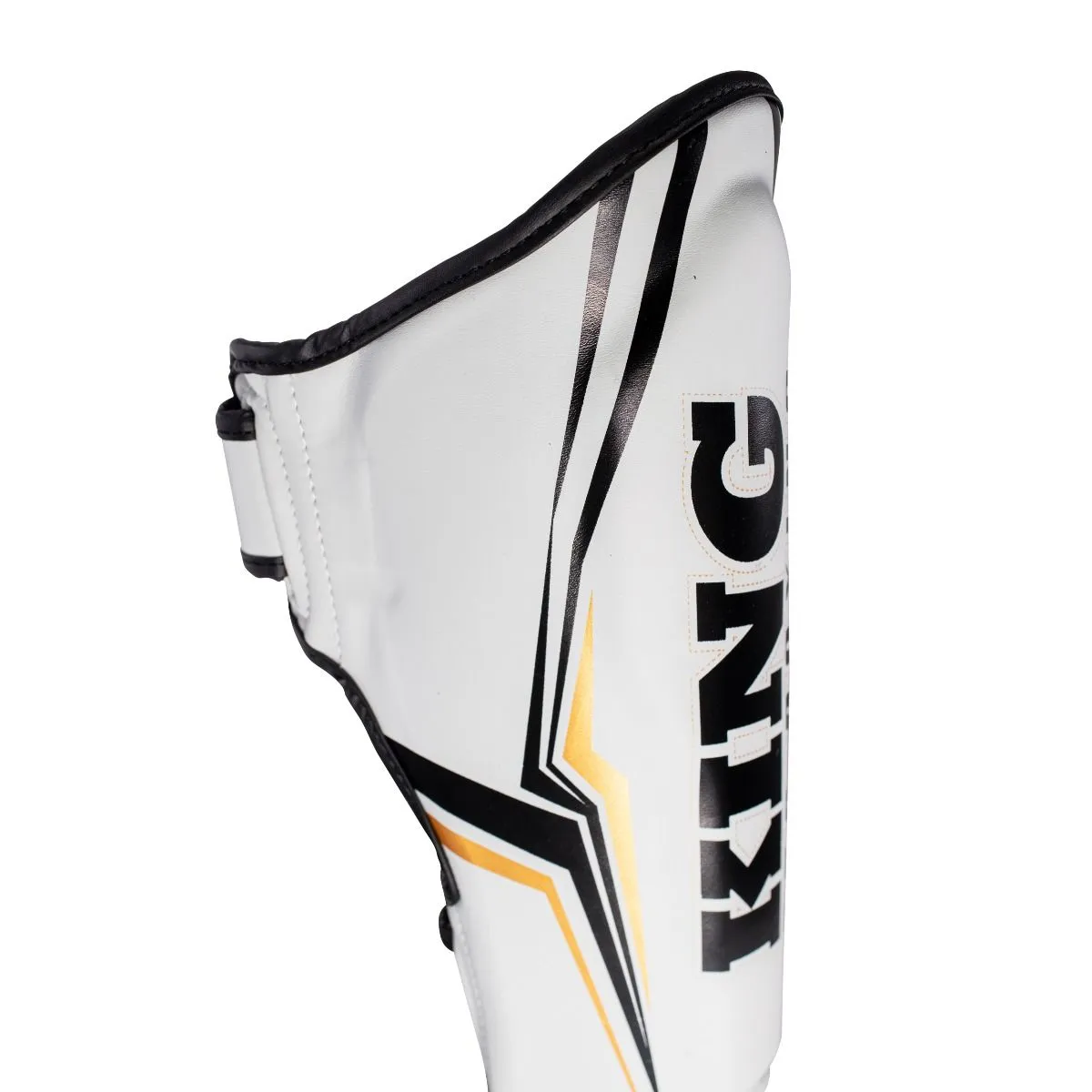 King THOR Kickboxing Shin Guards