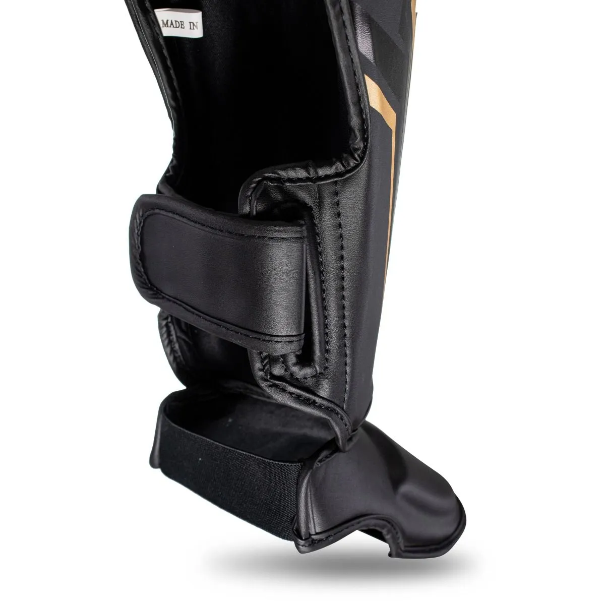 King THOR Kickboxing Shin Guards