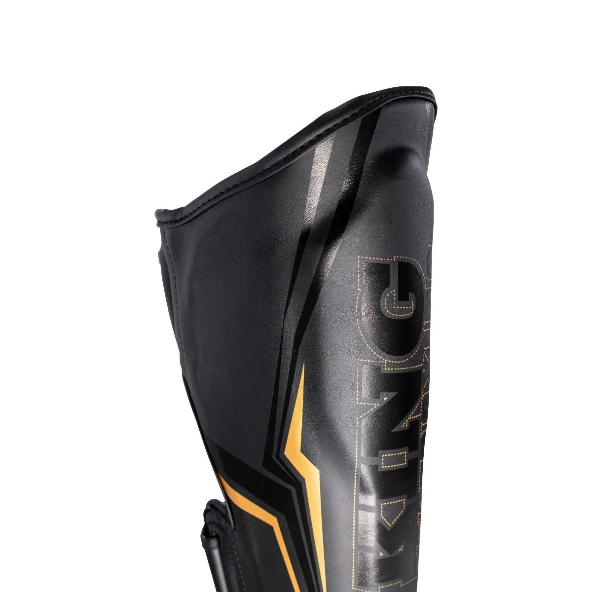 King THOR Kickboxing Shin Guards