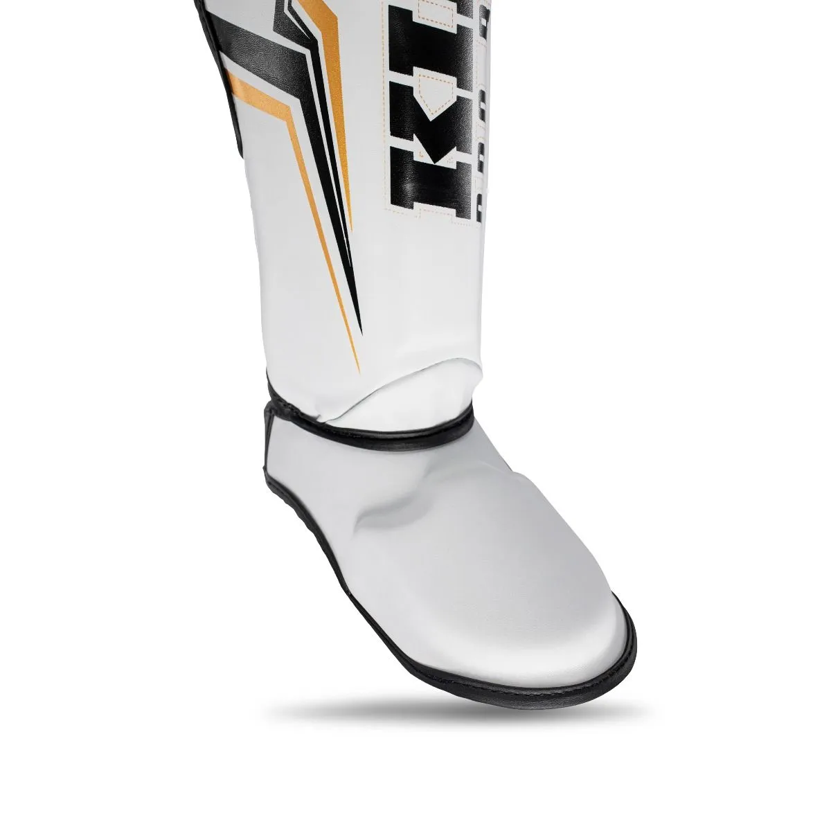 King THOR Kickboxing Shin Guards