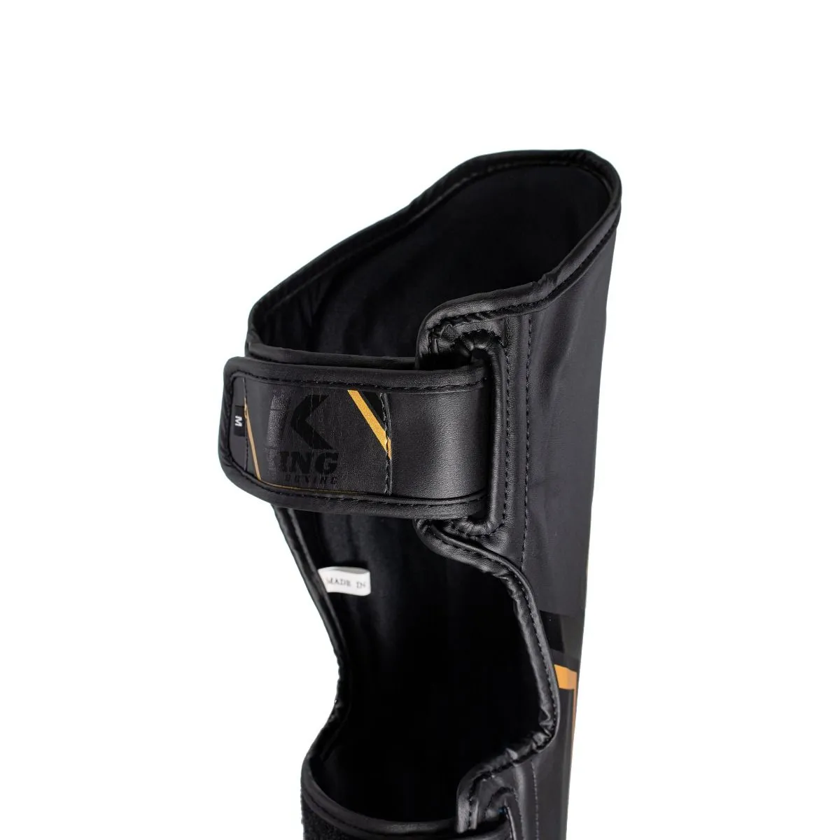 King THOR Kickboxing Shin Guards