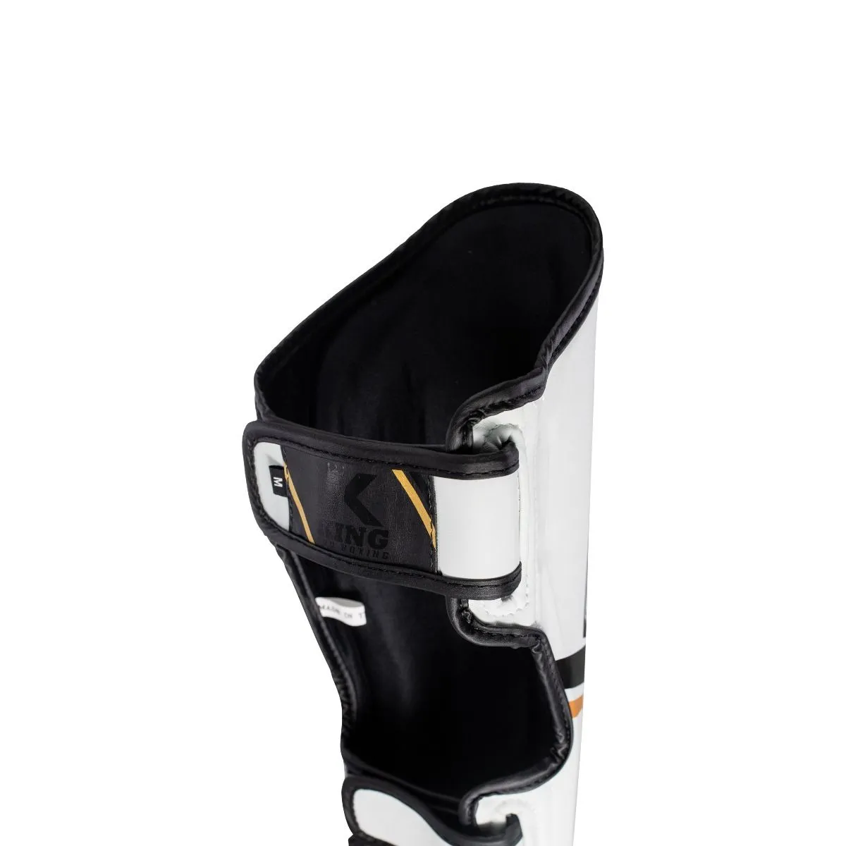 King THOR Kickboxing Shin Guards