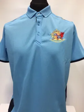 Kings Ottery Non-Fitted P.E. Top