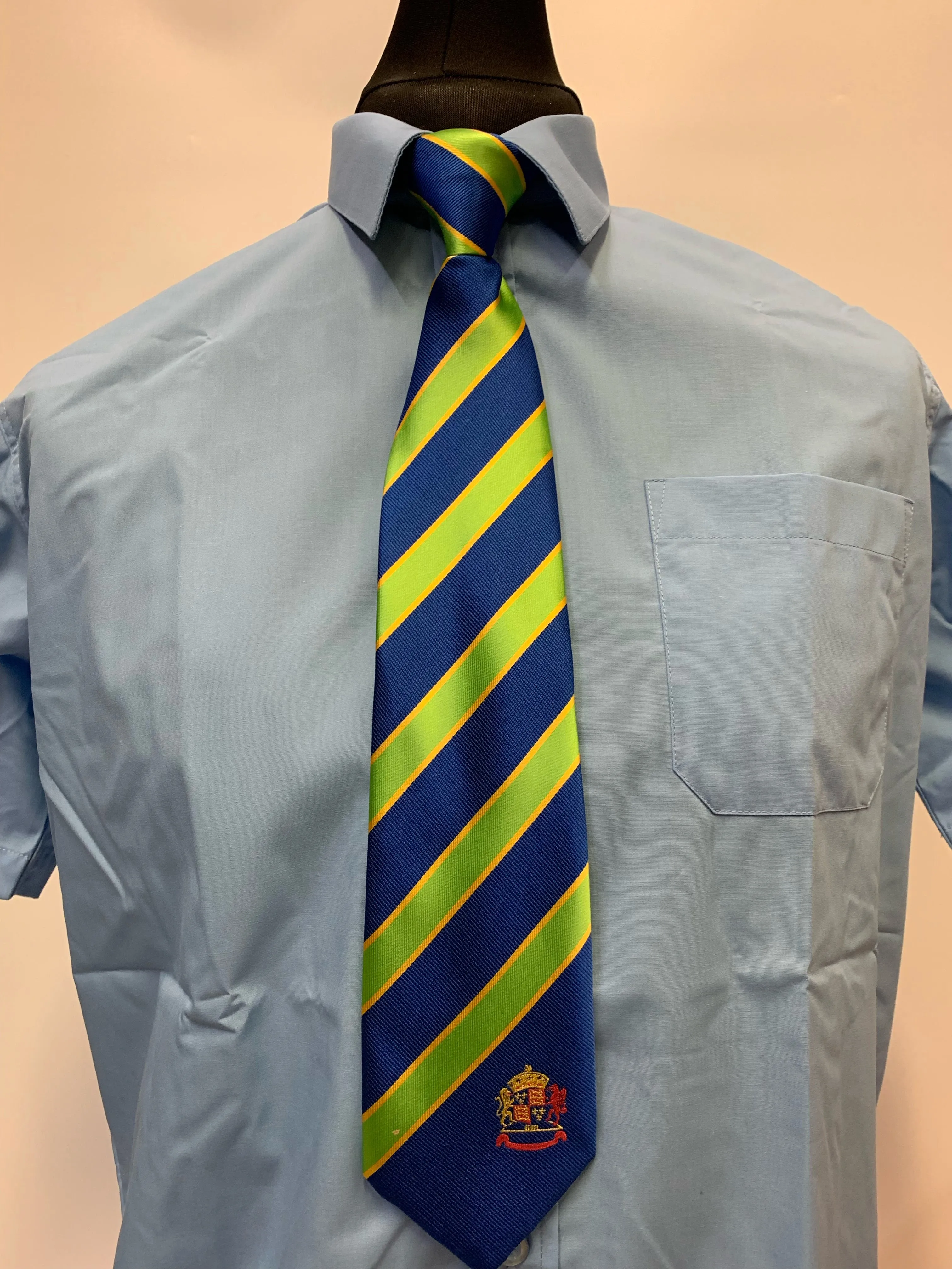 Kings Ottery Tie