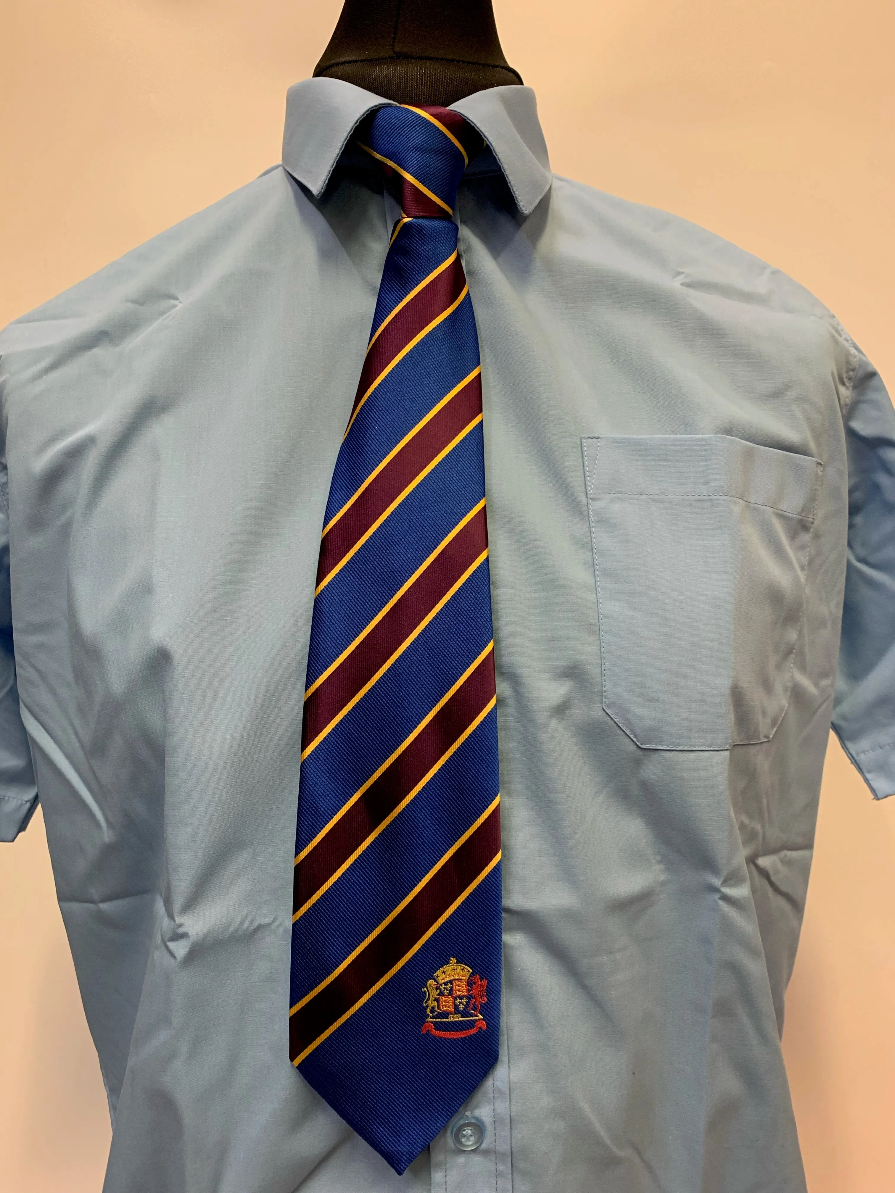 Kings Ottery Tie