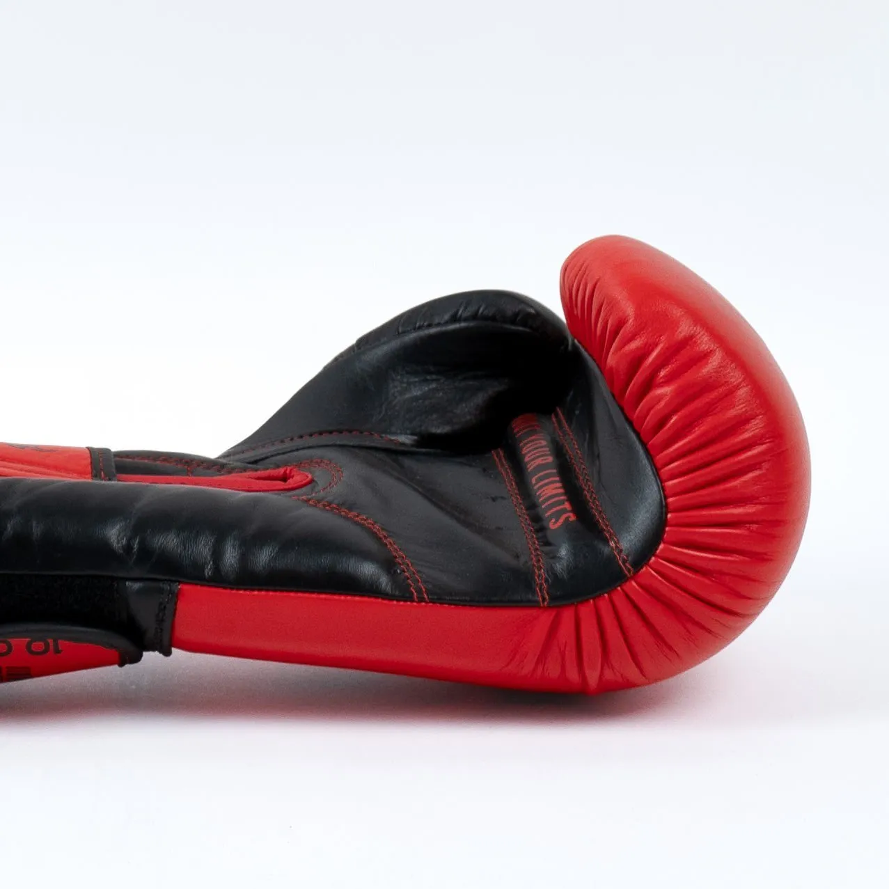 Knockout Basic Boxing Gloves