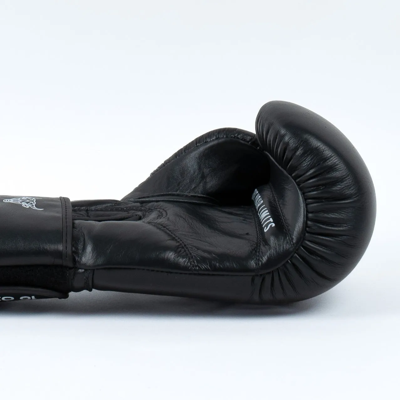 Knockout Basic Boxing Gloves