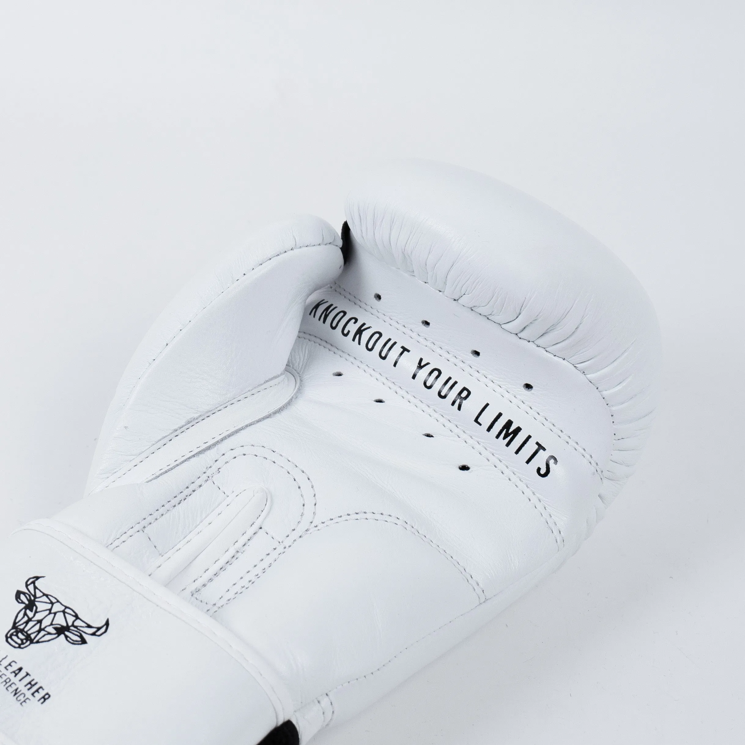 Knockout Basic Boxing Gloves