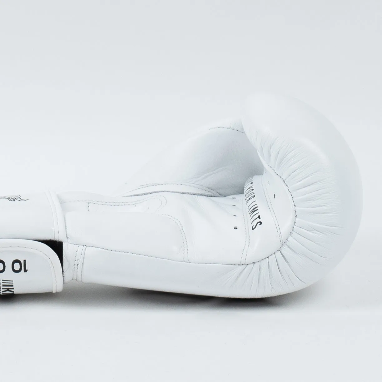 Knockout Basic Boxing Gloves