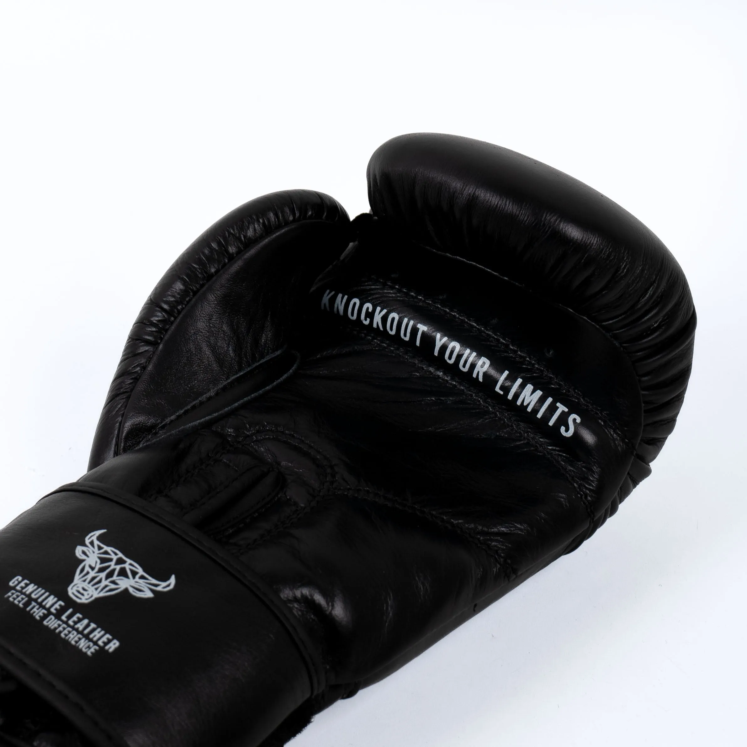 Knockout Basic Boxing Gloves