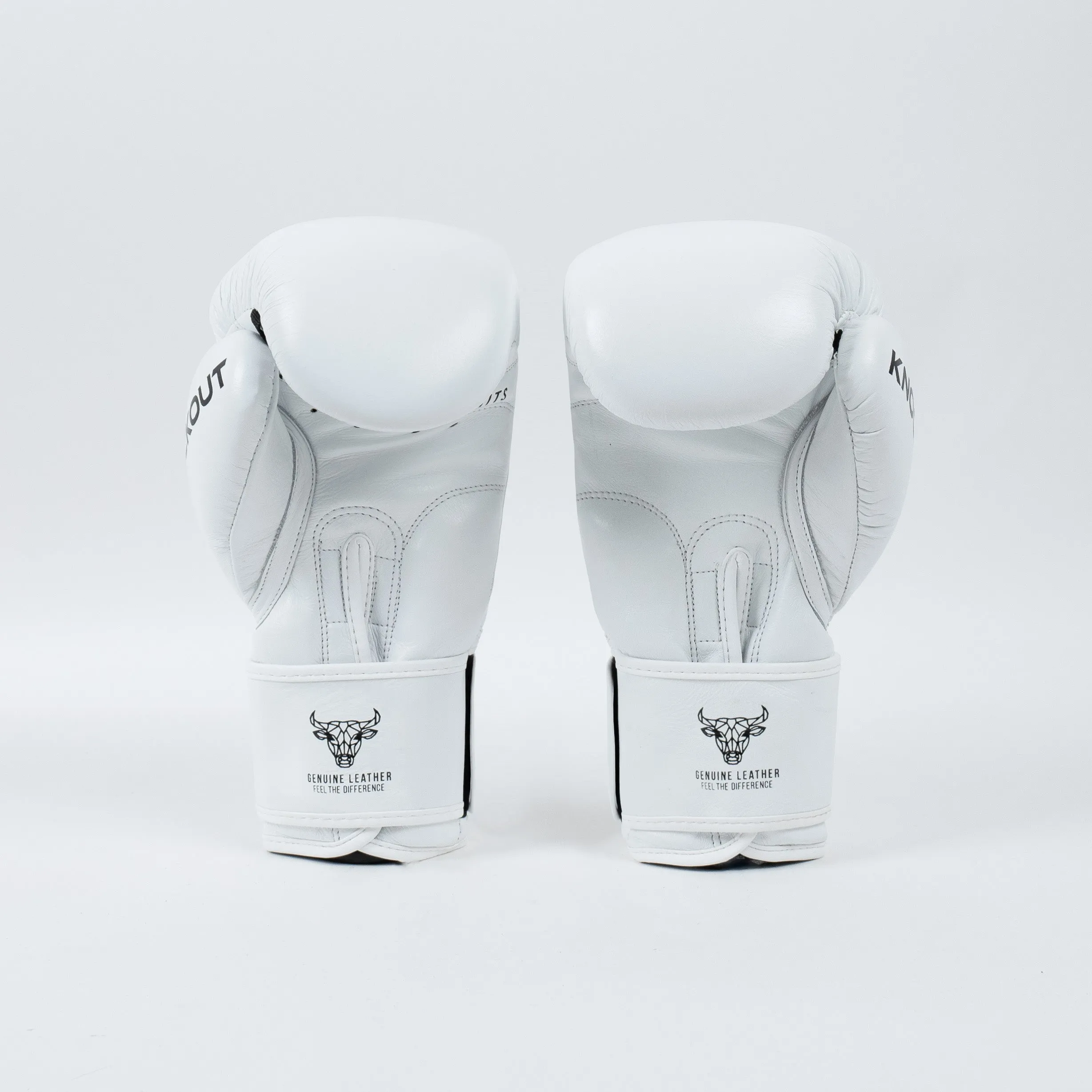 Knockout Basic Boxing Gloves