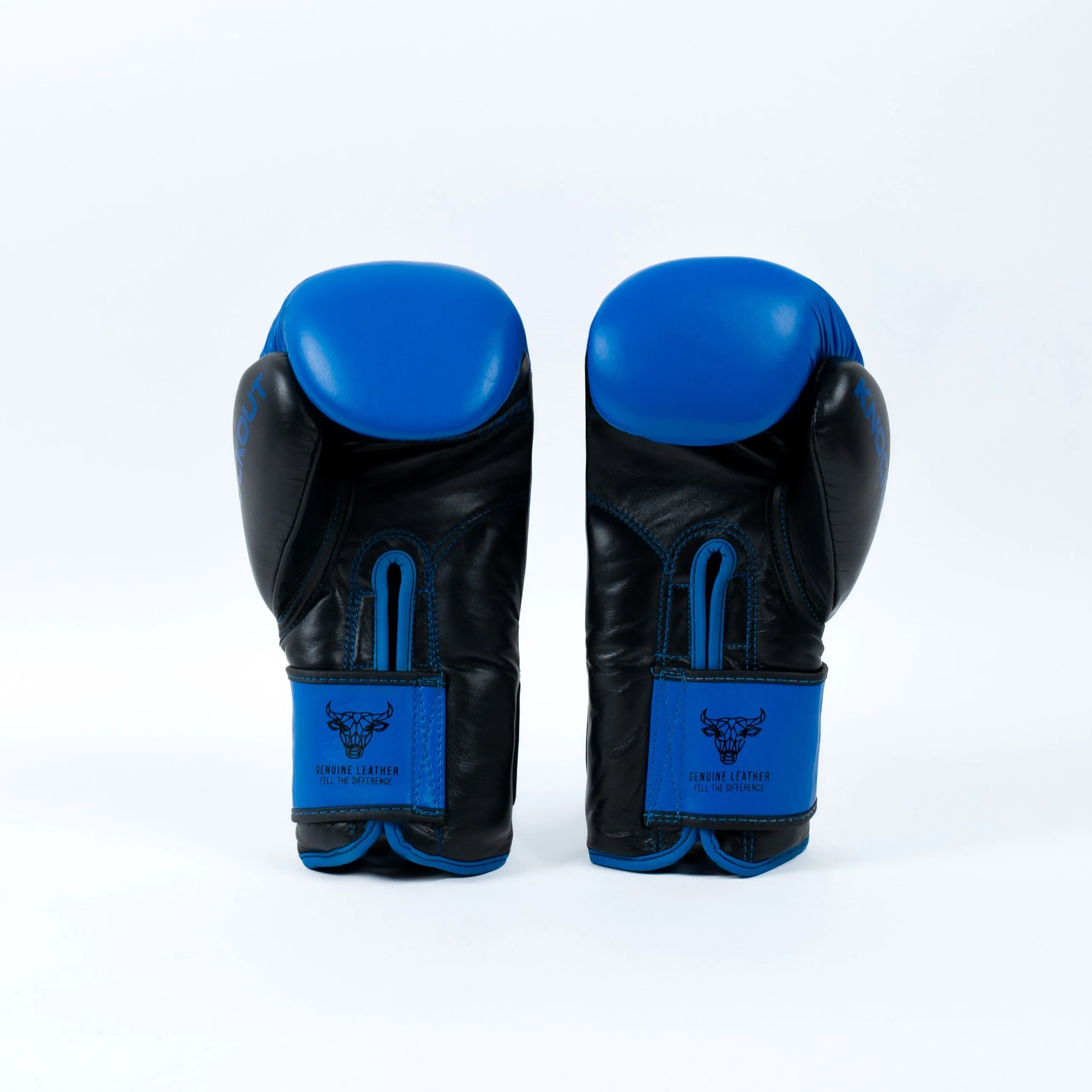 Knockout Basic Boxing Gloves