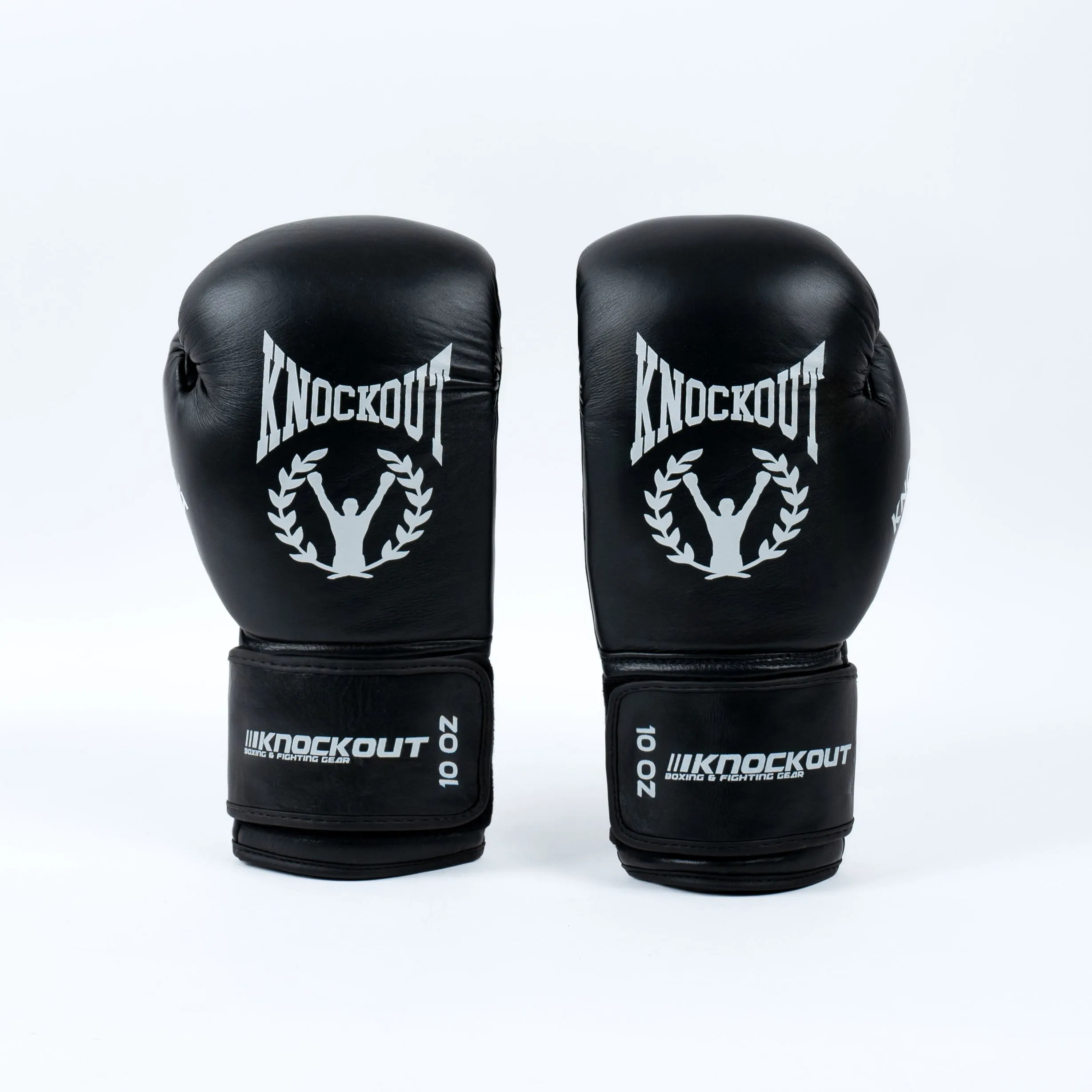 Knockout Basic Boxing Gloves