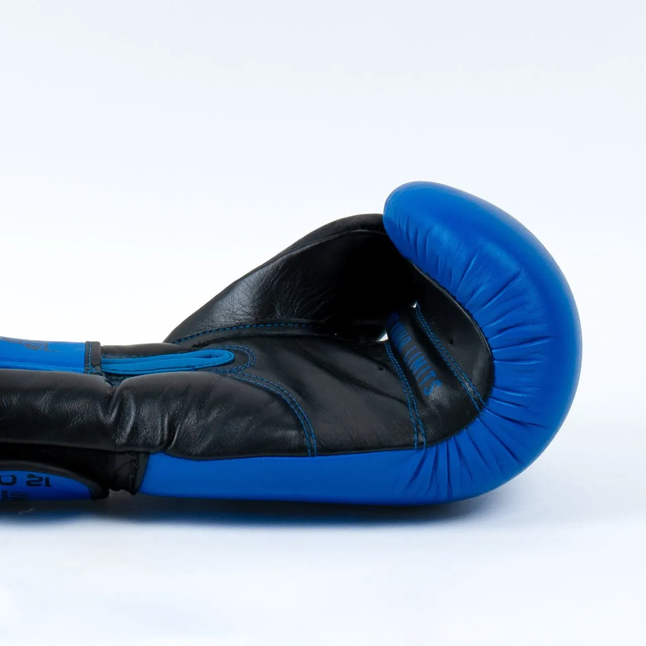 Knockout Basic Boxing Gloves