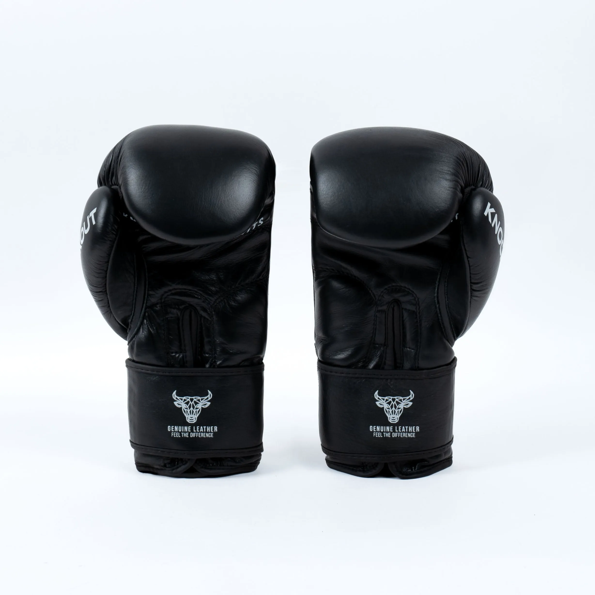 Knockout Basic Boxing Gloves