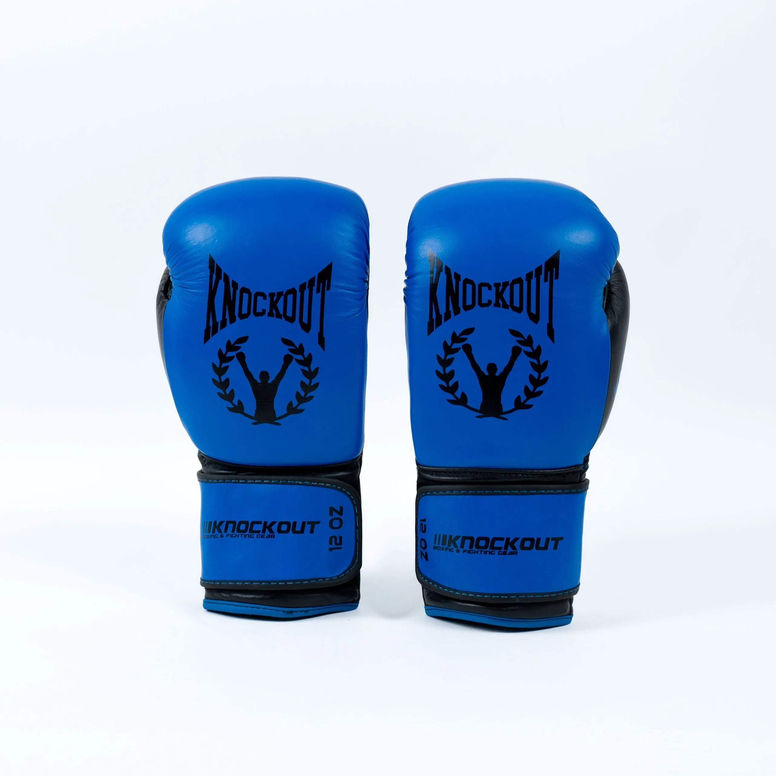 Knockout Basic Boxing Gloves