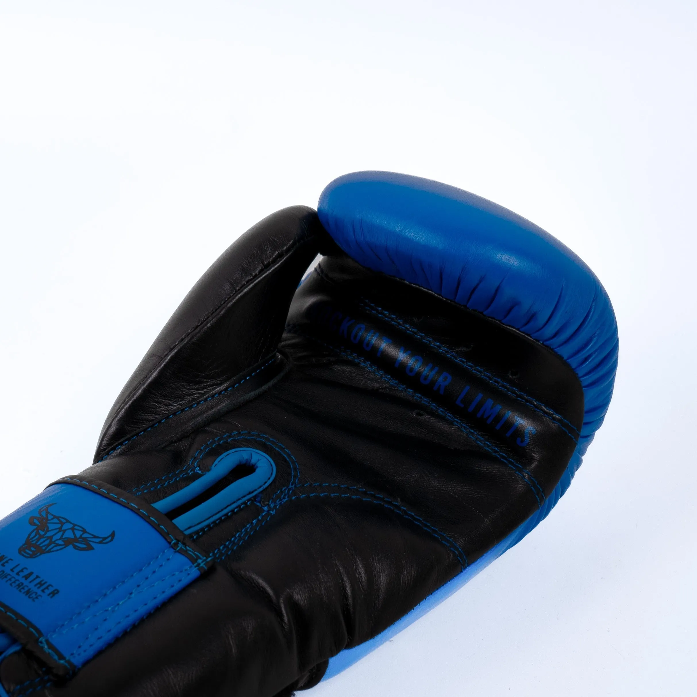Knockout Basic Boxing Gloves