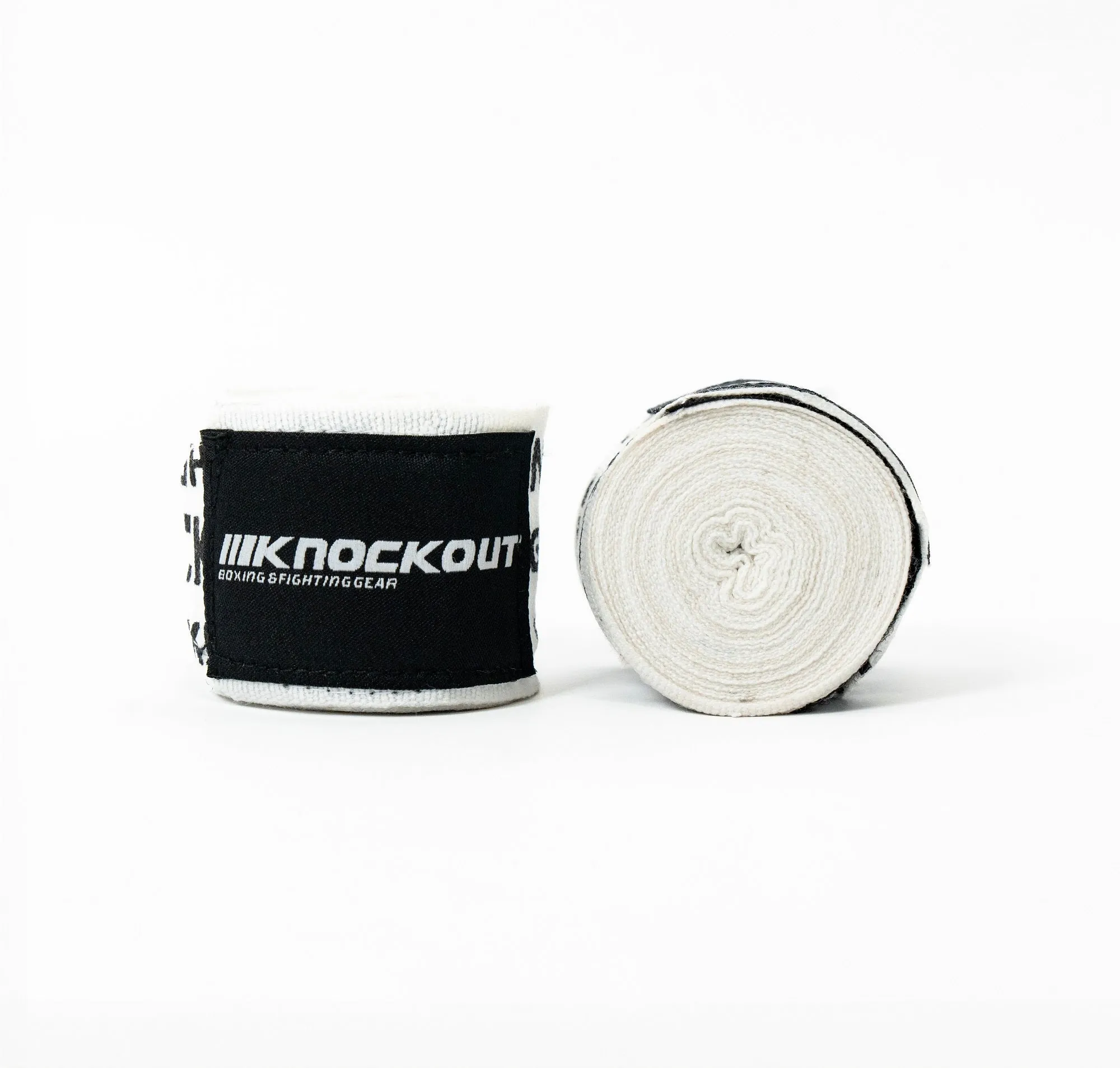 Knockout Fight Gear Boxing Hand Wraps 4.5m