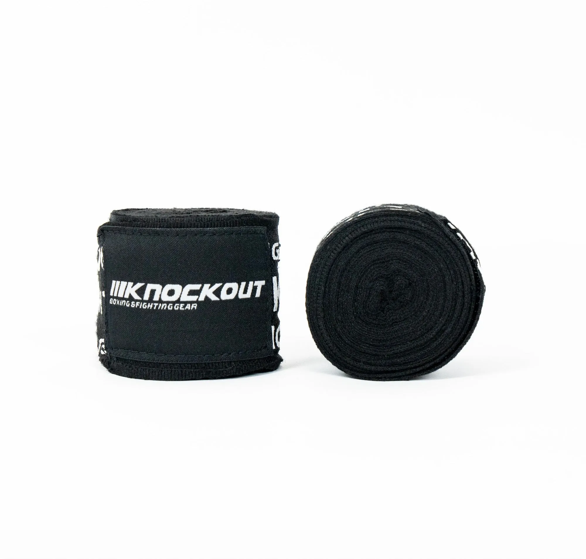Knockout Fight Gear Boxing Hand Wraps 4.5m