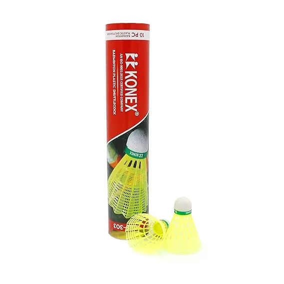 KONEX Badminton Shuttlecock CLS-303